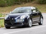 Alfa Romeo MiTo TwinAir 2012 года (UK)